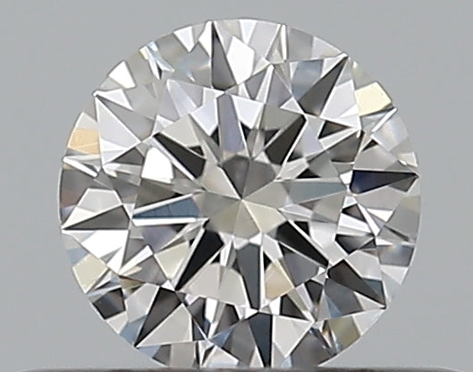 0.30CT ROUND VS1 E WH
