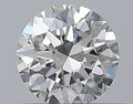 0.30CT ROUND SI1 G WH