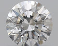 0.40CT ROUND VS1 G WH