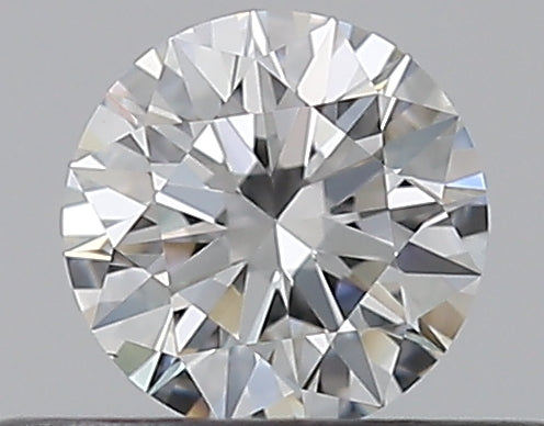 0.30CT ROUND VS1 D WH