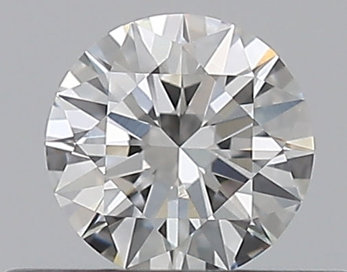 0.31CT ROUND VS1 F WH