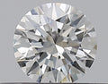 0.30CT ROUND VS1 E WH