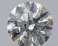0.30CT ROUND VS1 G WH