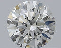 0.35CT ROUND VS1 G WH