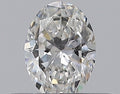 0.30CT OVAL VS2 F WH