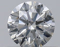 0.38CT ROUND VS2 G WH