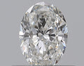 0.40CT OVAL VS2 F WH