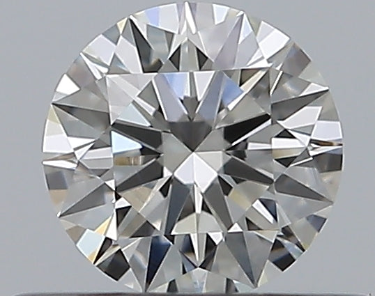 0.39CT ROUND VS1 I WH