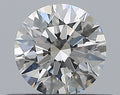 0.40CT ROUND VVS2 H WH