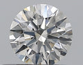 0.40CT ROUND SI2 G WH