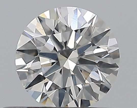 0.40CT ROUND SI2 G WH