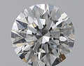 0.40CT ROUND SI2 G WH