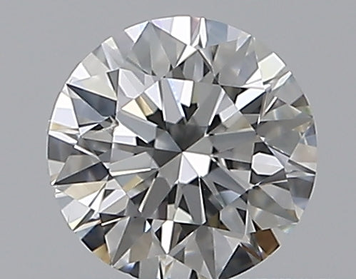 0.40CT ROUND SI2 G WH