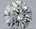 0.30CT ROUND VS2 G WH