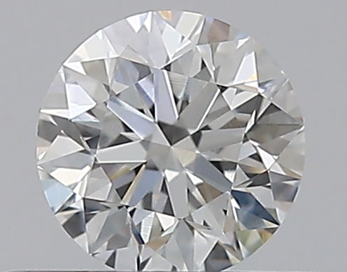 0.40CT ROUND VS1 F WH