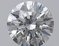 0.40CT ROUND VS2 F WH