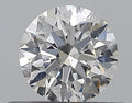 0.40CT ROUND SI2 E WH