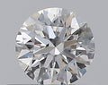 0.40CT ROUND VS1 E WH