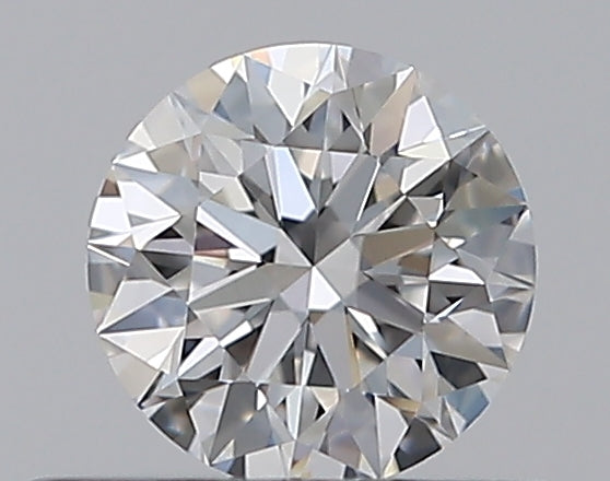 0.40CT ROUND VS1 E WH