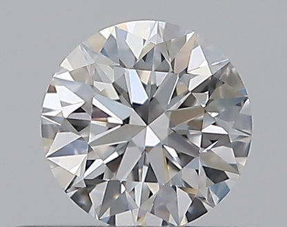 0.40CT ROUND VS1 E WH