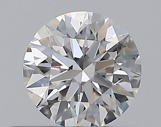 0.40CT ROUND VS1 E WH