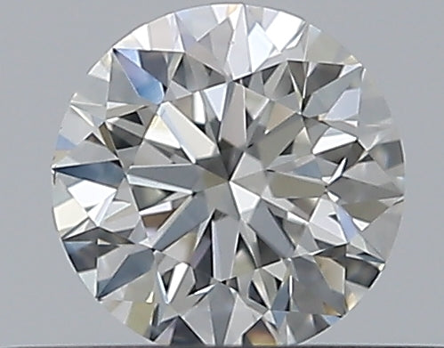 0.33CT ROUND VS2 H WH