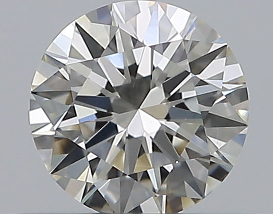 0.40CT ROUND VS2 I WH