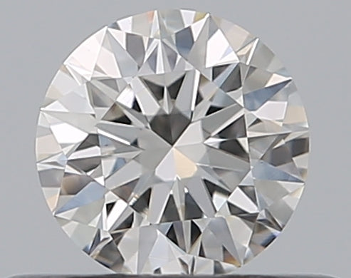 0.31CT ROUND VS2 F WH