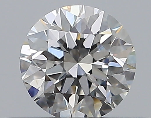 0.30CT ROUND VS2 E WH