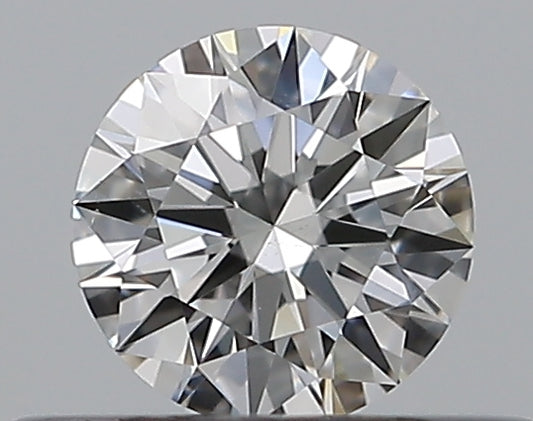 0.31CT ROUND SI1 F WH
