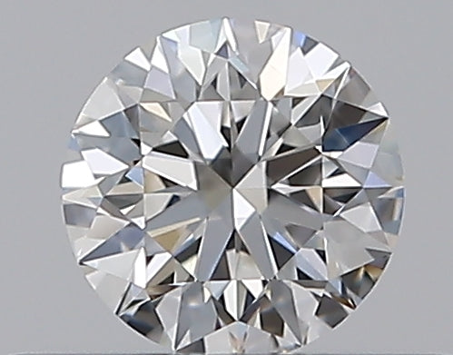 0.33CT ROUND VS1 F WH