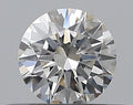 0.31CT ROUND VS2 F WH
