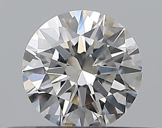0.31CT ROUND VS2 F WH