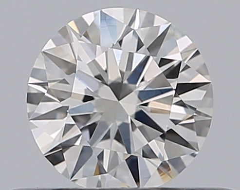 0.30CT ROUND VS1 G WH