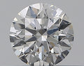 0.30CT ROUND SI2 G WH