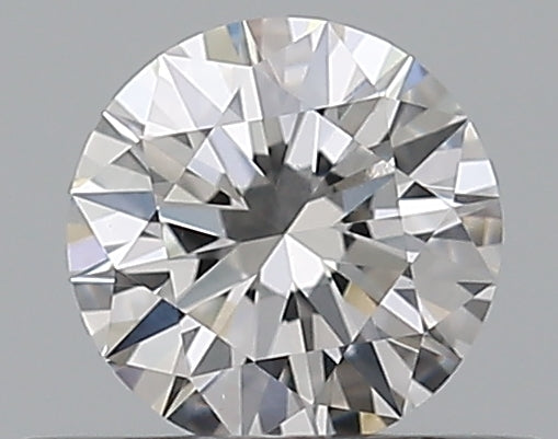 0.30CT ROUND VS2 E WH