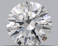 0.30CT ROUND VS1 D WH
