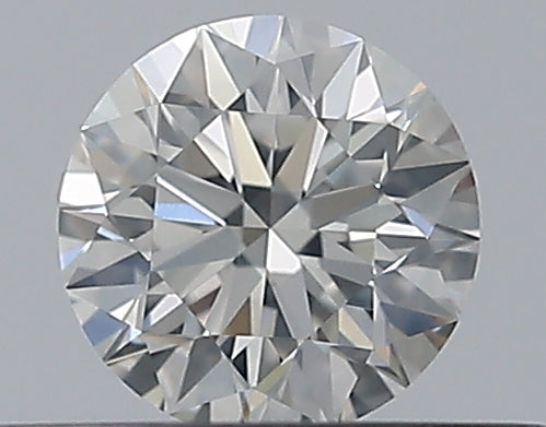 0.30CT ROUND SI2 H WH