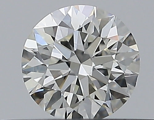 0.30CT ROUND VS1 I WH
