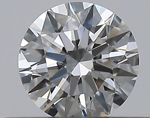 0.30CT ROUND VS1 G WH