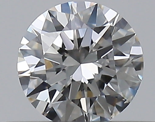 0.31CT ROUND SI1 F WH