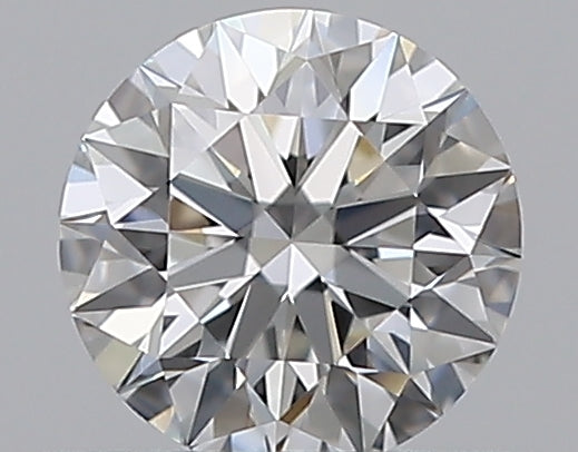 0.31CT ROUND VS1 E WH
