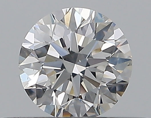 0.32CT ROUND SI2 E WH