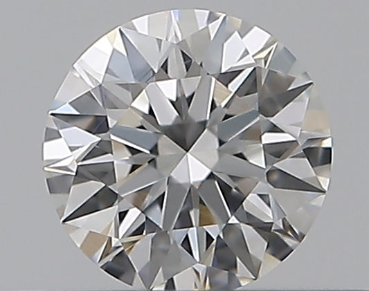 0.31CT ROUND VS1 F WH