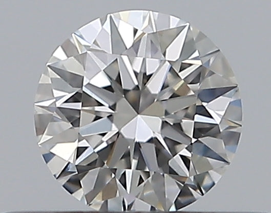 0.30CT ROUND VS1 F WH