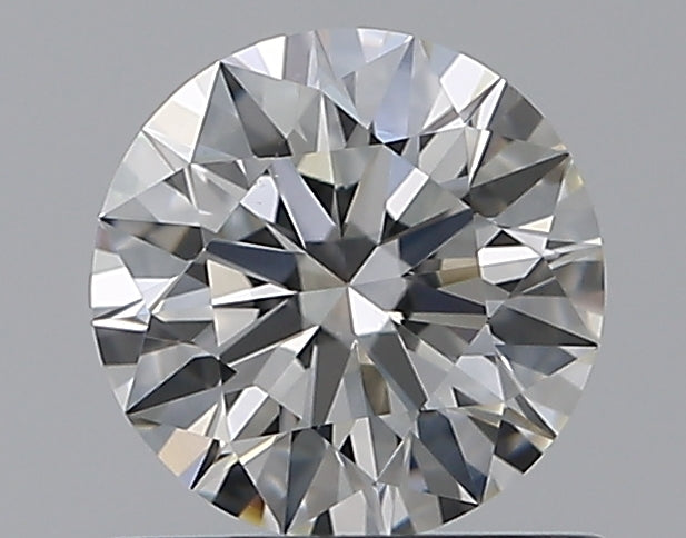 0.80CT ROUND VS2 H WH