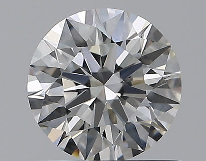 0.80CT ROUND VS2 H WH