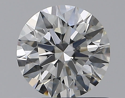 0.80CT ROUND VS2 H WH