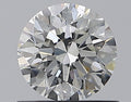 0.70CT ROUND SI2 H WH