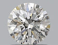 0.80CT ROUND VS1 G WH